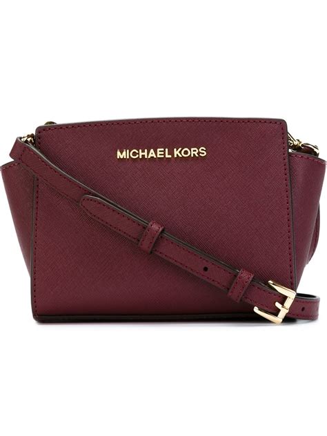 michael kors selma bag dupe|michael kors selma crossbody.